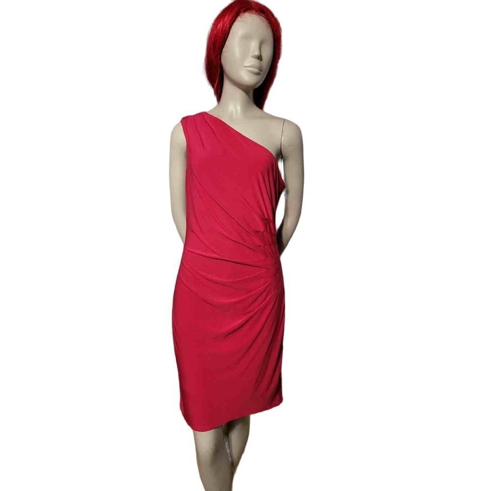 Laundry by Shelli Segal Dress